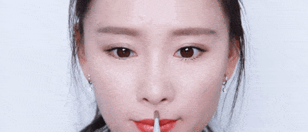 嘴唇|不用等出书，鞠婧祎的变美秘籍我搞到了！