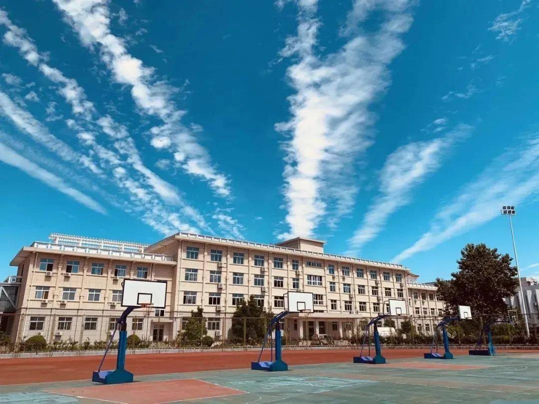 首都校园秋景pk第3弹趁着秋天的尾巴去这20所中小学看看吧