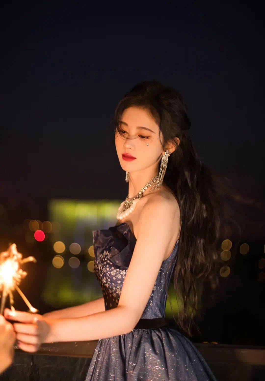 嘴唇|不用等出书，鞠婧祎的变美秘籍我搞到了！