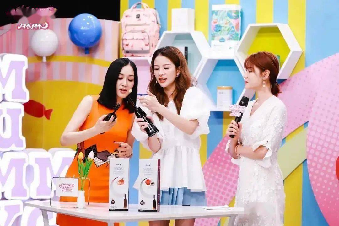 调配|梳个头，就能get新发色！无需搅拌，单手可染，30分钟轻松上色！