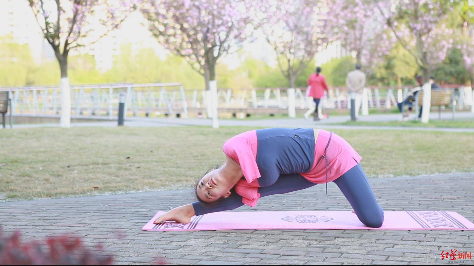 时装周|自信的人最美！四川90后断臂女孩登上深圳时装周T台走秀