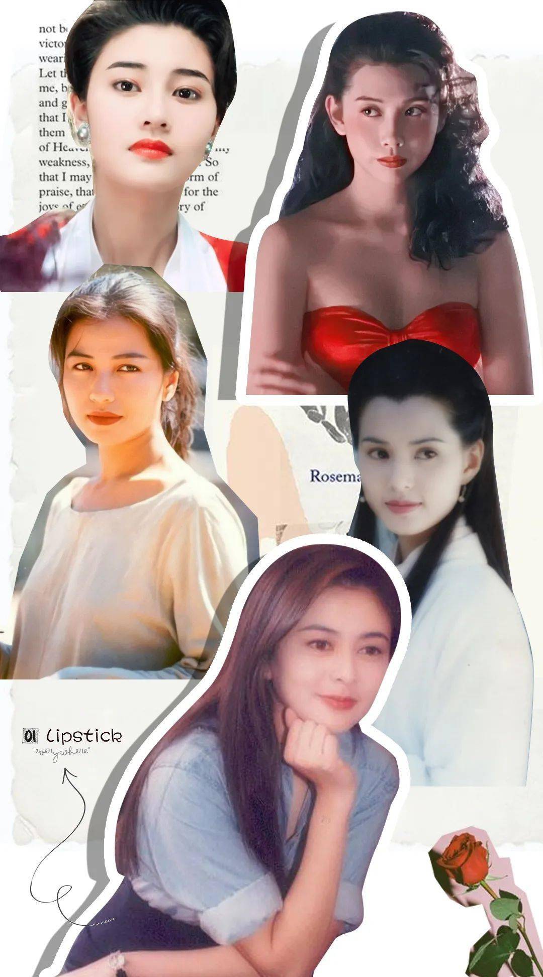 口红|新品┃来，把mac丢了！今年秋冬最显白的5支口红，谁涂谁美炸！