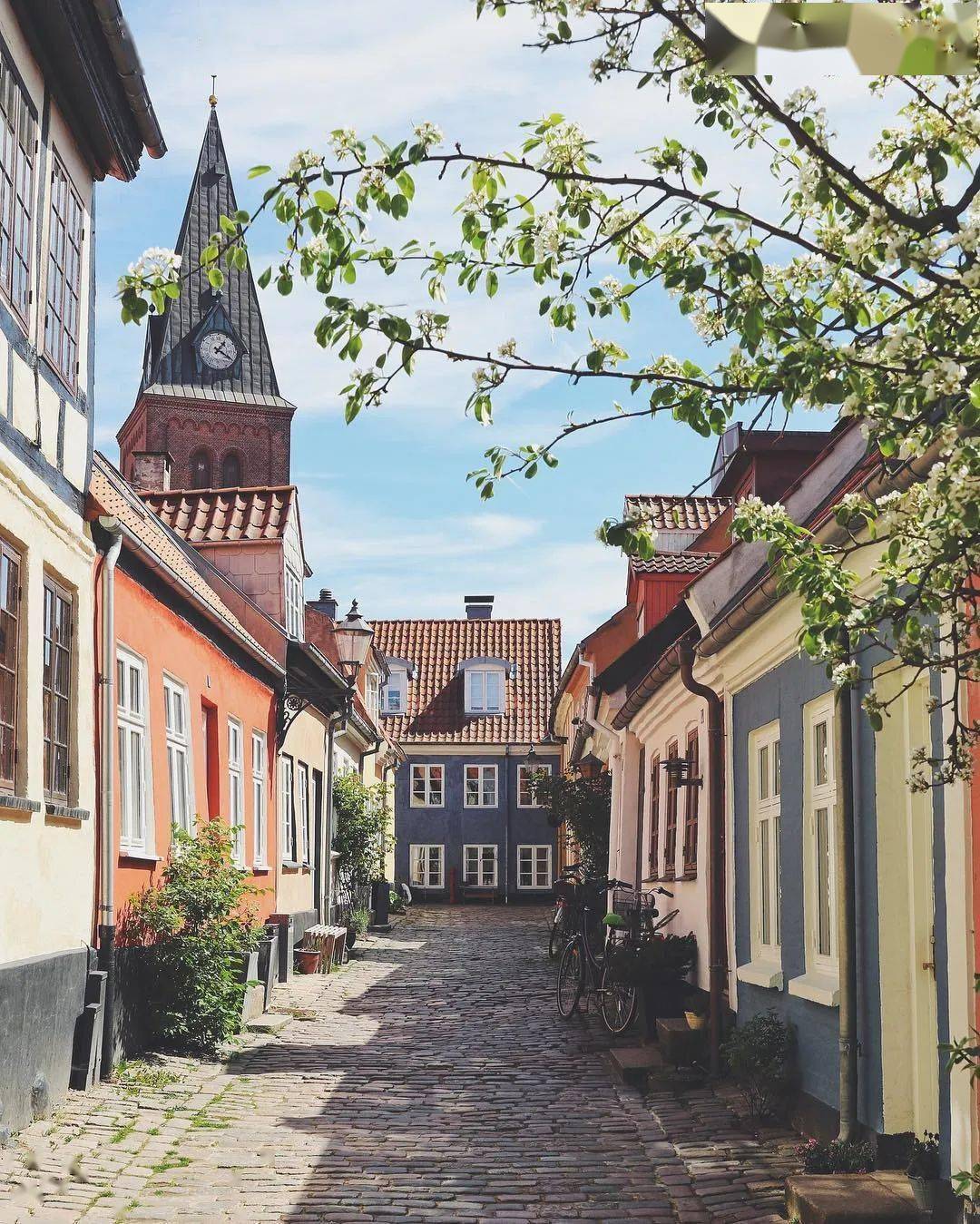 丹麦奥尔堡,获评世界最佳城市