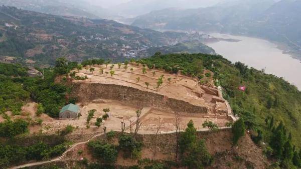 遗址|重庆奉节白帝城遗址考古发掘取得重要收获