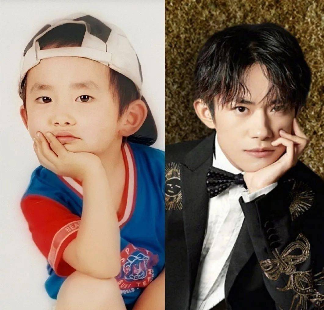 易烊千玺的爸爸是普通人吗 7c85540fdc37469398fbea65b7825ec0.jpeg