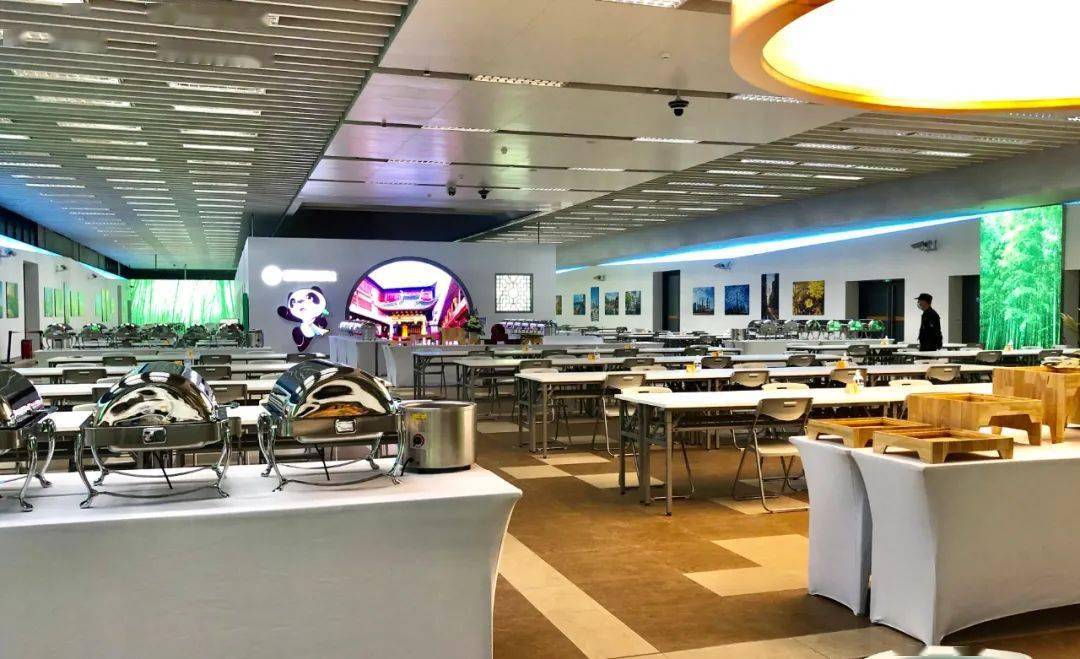 博会|进博会时间｜最“特殊”的进博会：入境人员如何检疫？进口海鲜展出吗？馆内就餐怎么办？志愿者结束服务后如何返校？