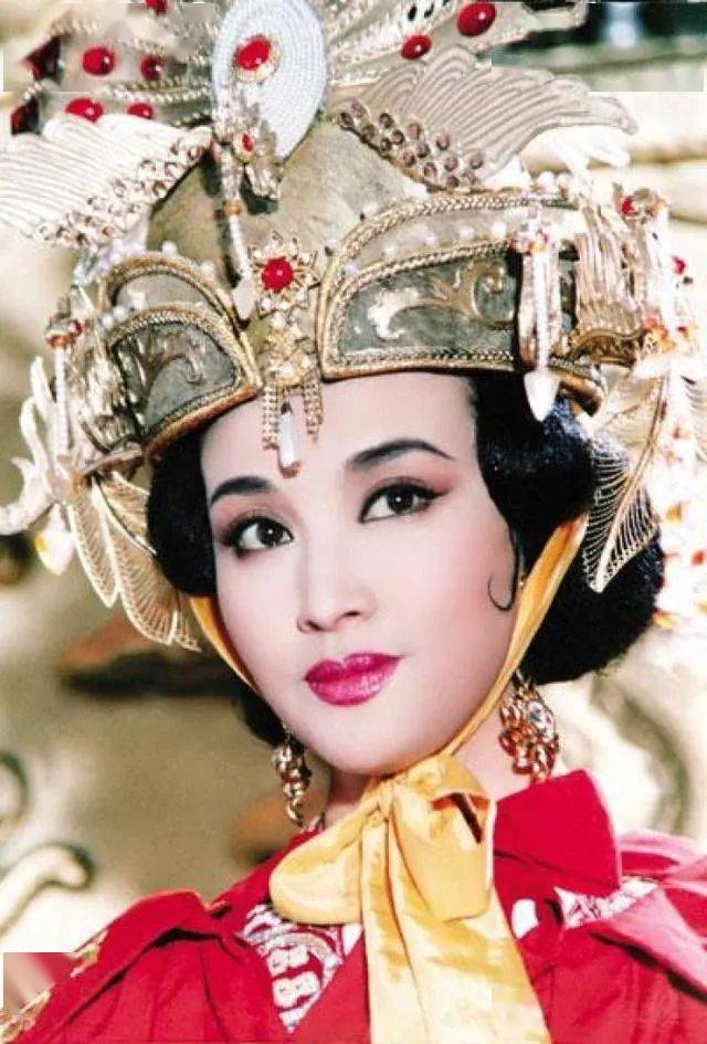 造型|谁来拯救越来越丑的古装剧？观众：中国电视剧，都被网红审美害惨了！