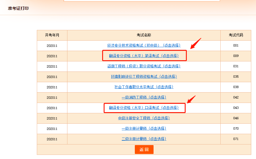 重要!明天起,CATTI准考证开始打印(内附打印入口)(最新发布)
