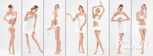 Venus|别只照顾脸，小心身体肌肤让你看起来老十岁！