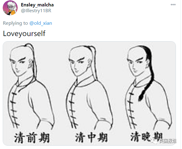 疯了？韩国人推特狂骂汉服是韩服！中国一直抄袭