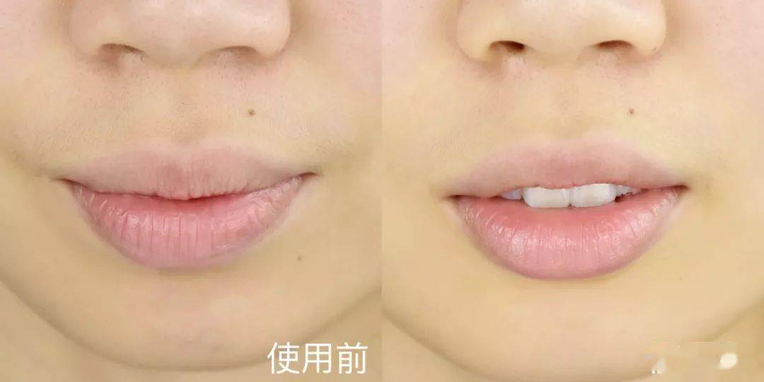 桂花|国产“唇纹熨斗”，一抹摆平唇干、起皮，润得想接吻