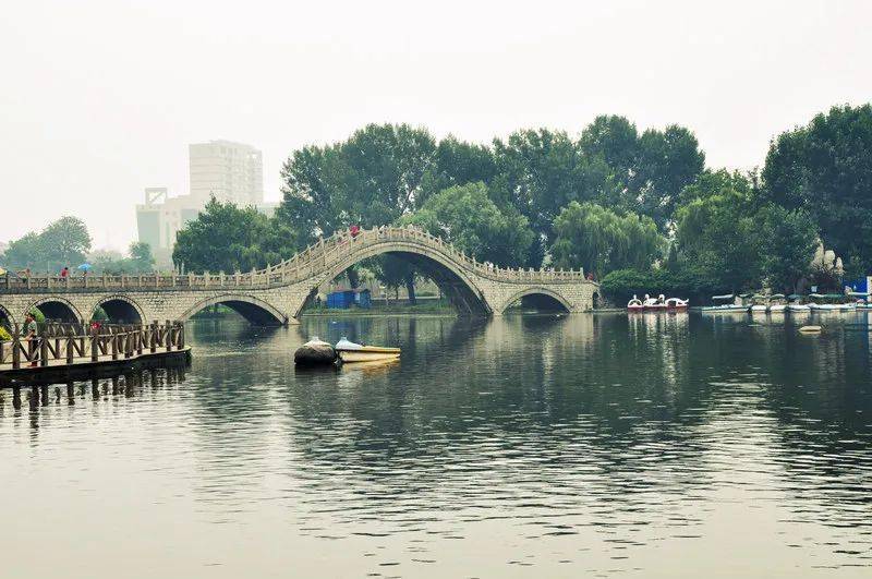 留仙湖公园