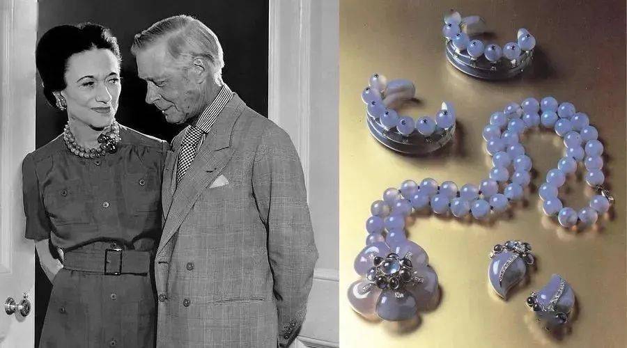 翡翠|一凡：玉髓真的不如翡翠？它的6位“贵族”，一般人还买不起……