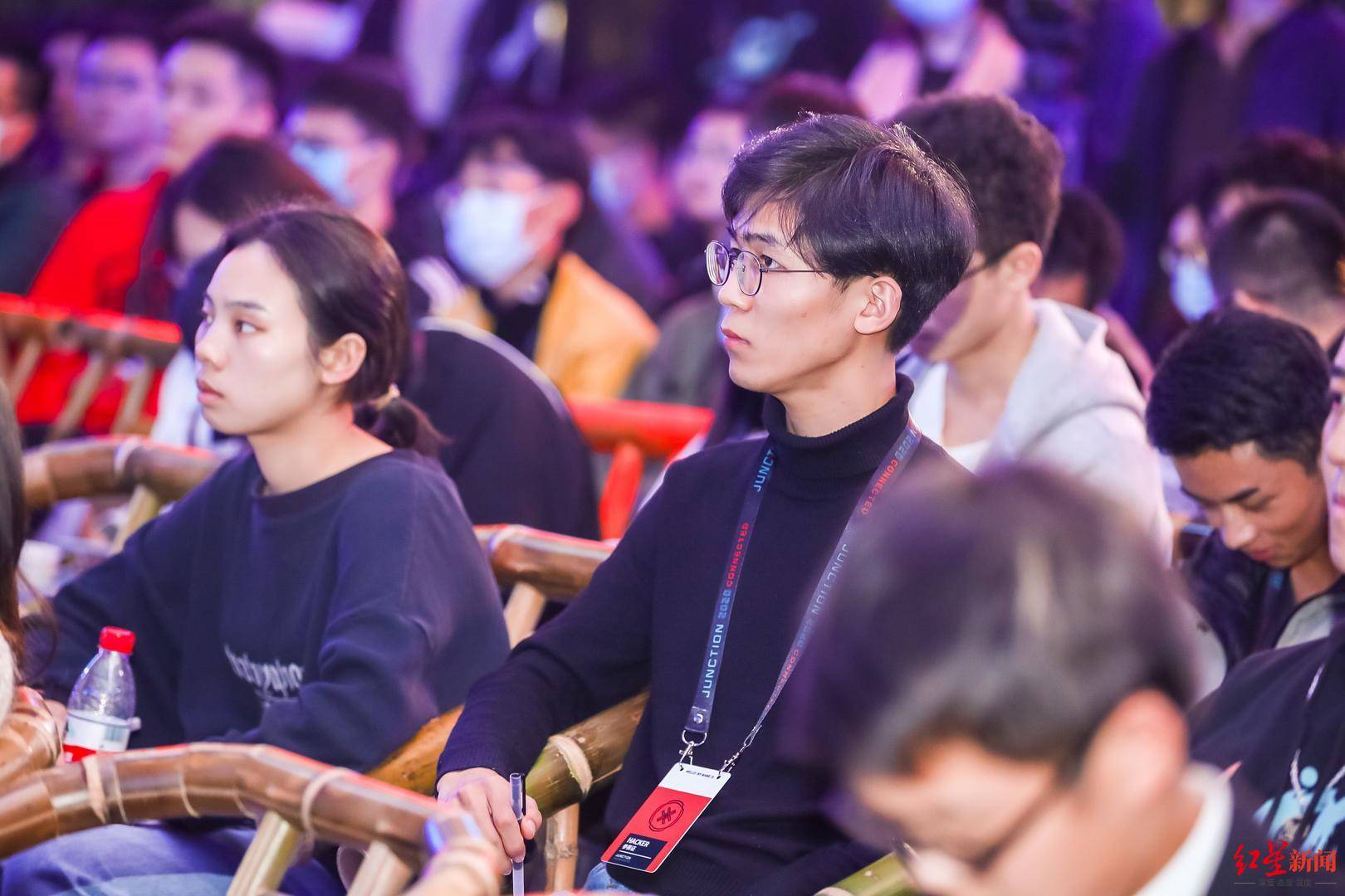 科技|Junction2020全球科技马拉松中国赛区今日成都“开跑”