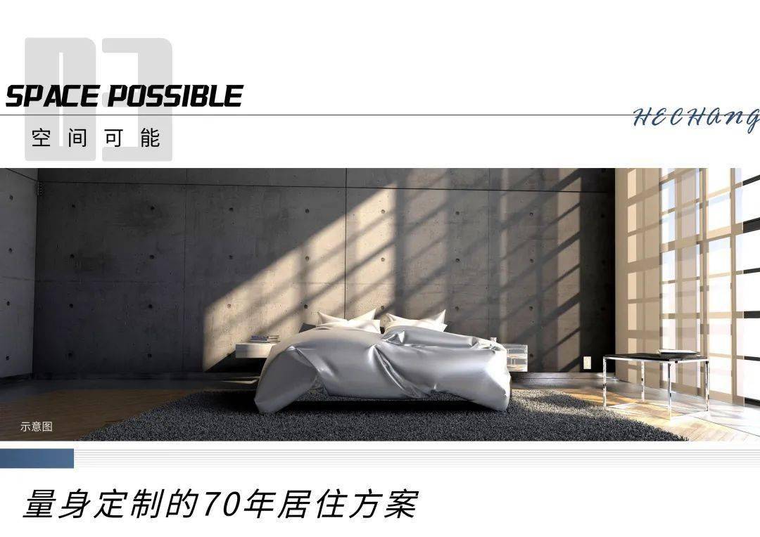 细读云庭|打破边界的TOP云系户型典范-搜狐大视野-搜狐新闻