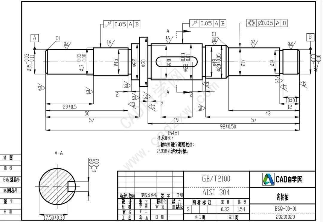 solidworks转为CAD图,solidworks转为CAD图 solidworks与cad超详细互导教程