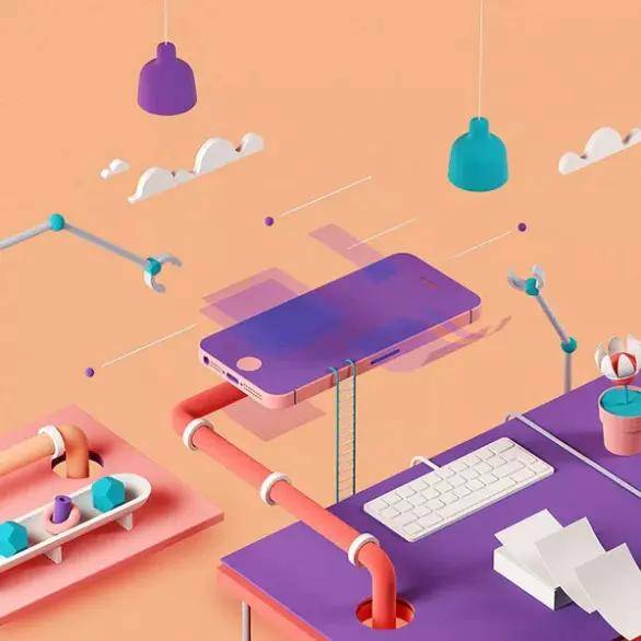 趋势|2021平面设计行业趋势最新预测