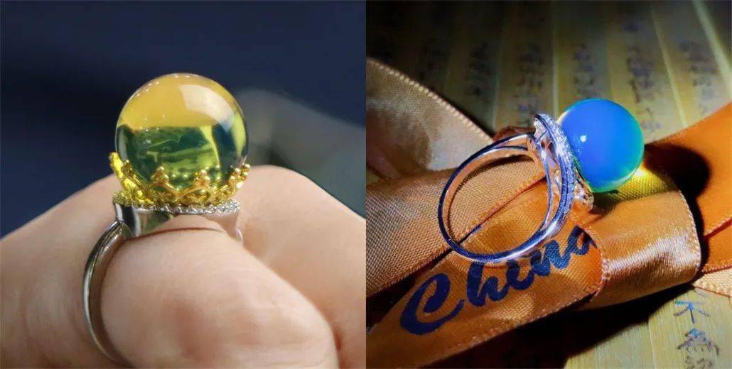 宝迷|双11，有什么比“捡漏”更快乐？百元买到千元珠宝，拼手速的时候到了！