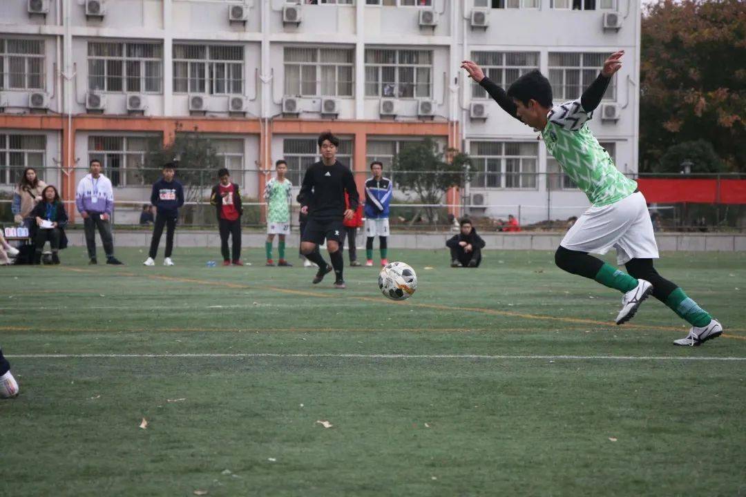 
2020“河海杯”足球赛-xingkong体育官网登录(图3)