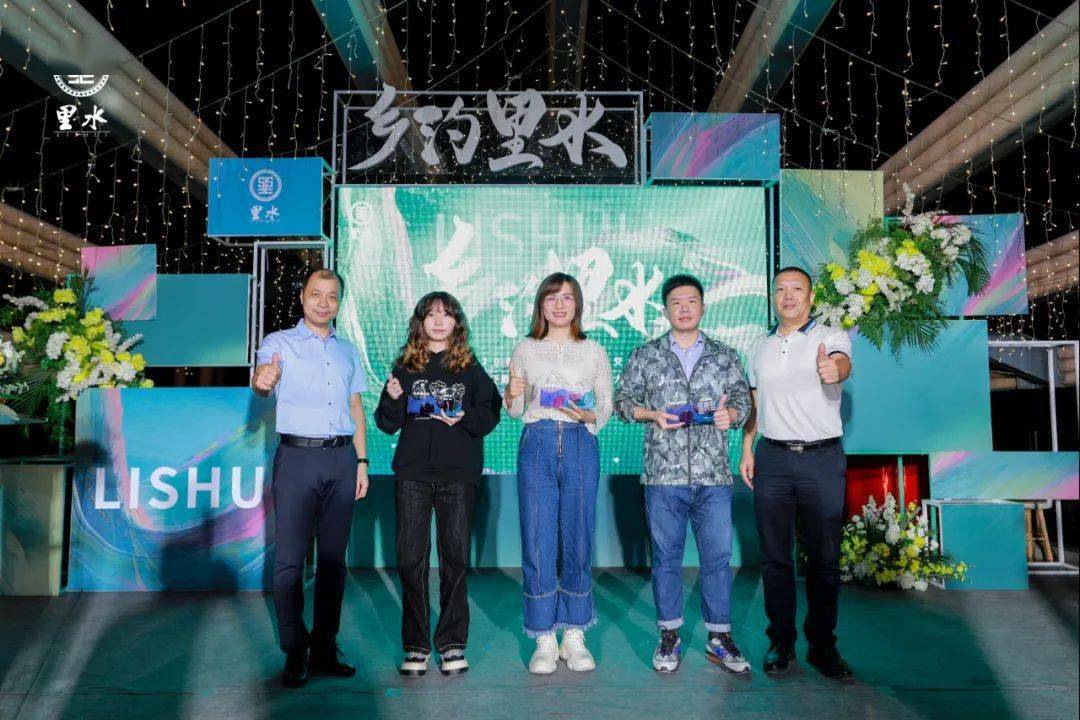赵岚 崔艺文 邱婵新浪广东:于贤鲁花海,赴一场浪漫的约会,作者:张志卓