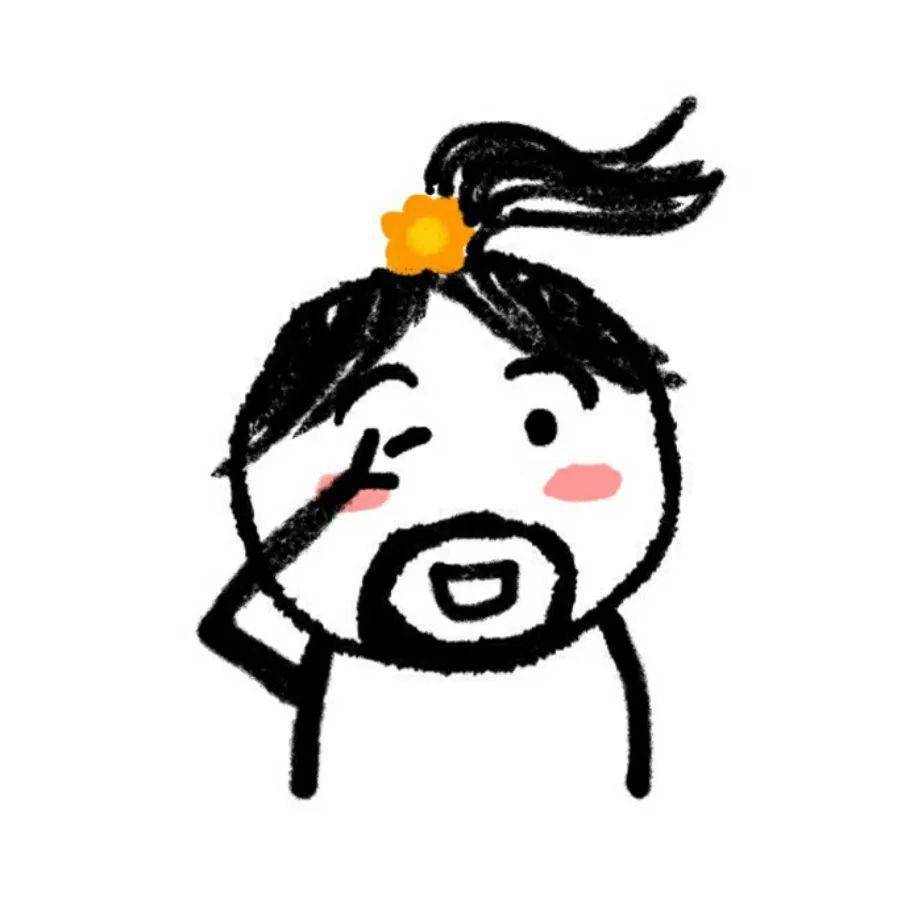 系列头像 |人如果没有梦想 那跟无忧无虑有什么区别