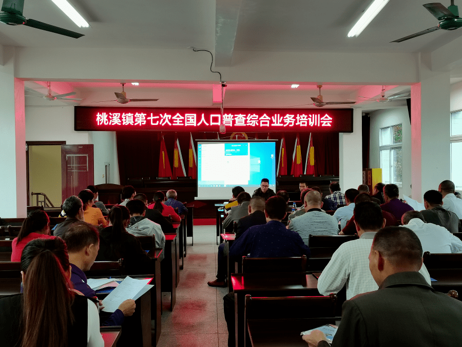 不重视人口普查工作_人口普查工作照片(2)