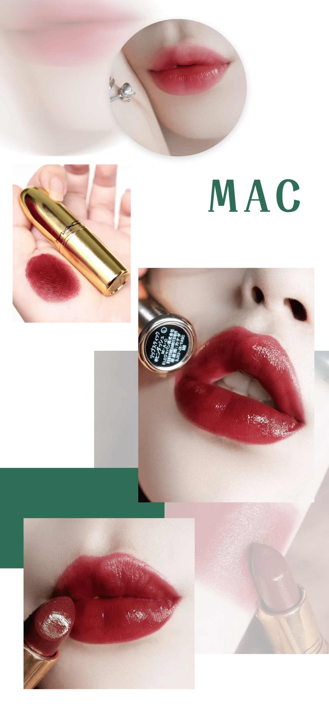 Hince|你是“处女脸”or“幼幼脸”？关键看这几点！