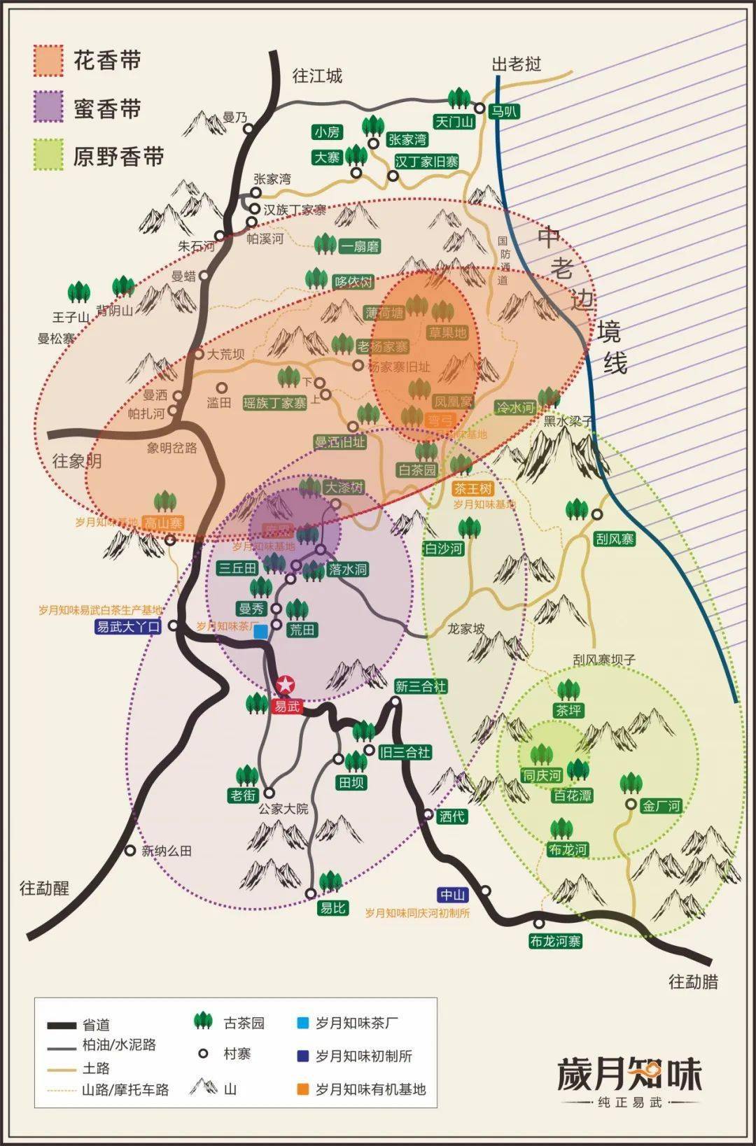 普洱人口_普洱熟茶图片