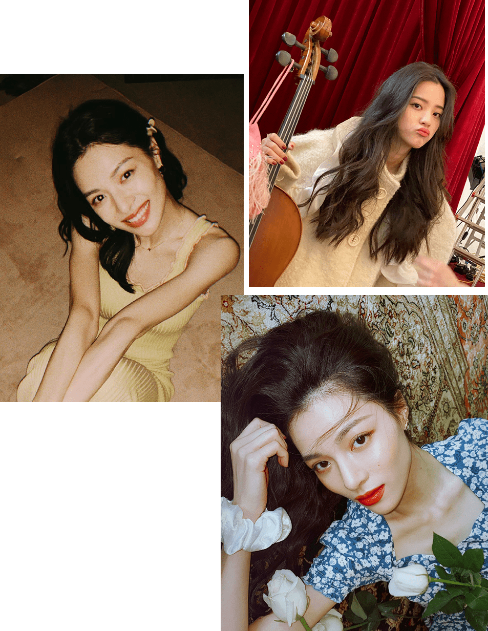 短发|今年最火的5款发型来了！超显脸小还不挑人