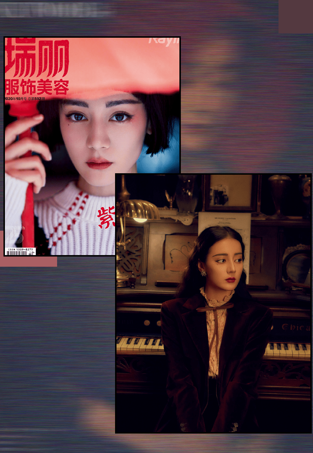 短发|今年最火的5款发型来了！超显脸小还不挑人