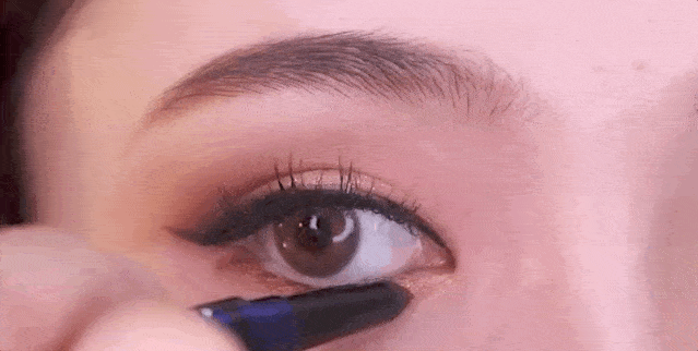 Step|可盐可甜：秋风起，暖枫橘眼影来啦！