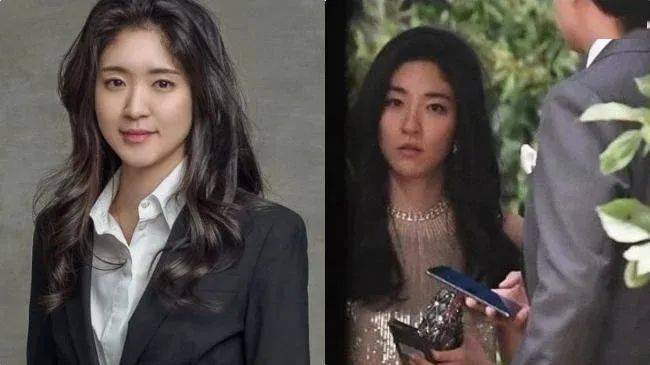 承包|真正财阀！三星承包了她的婚礼，她承包了你的化妆台