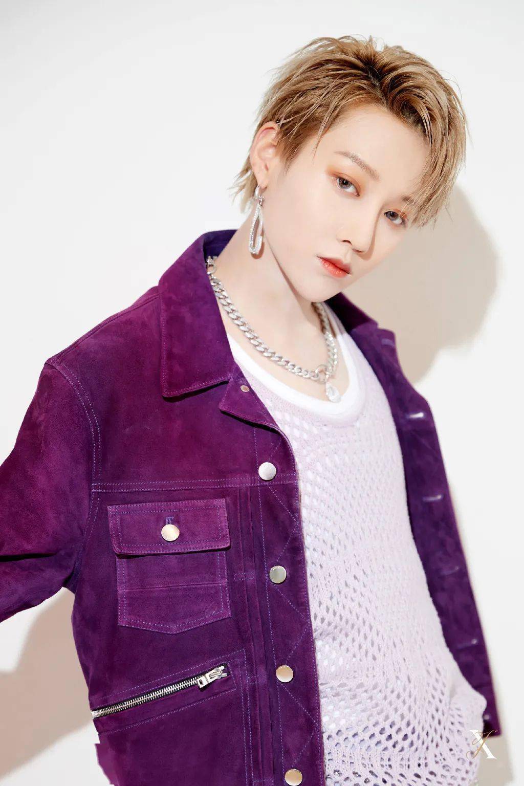 Step|可盐可甜：秋风起，暖枫橘眼影来啦！