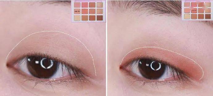 单眼皮|网红出身、被嘲又丑又胖 这次她却凭实力完美逆袭！