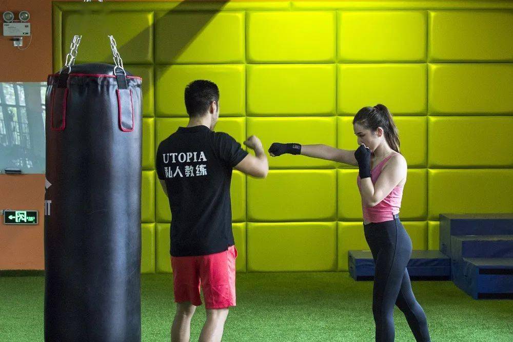 培训|冲上热搜！7天未消费，健身卡可退？！这里将设“七天冷静期”，但前提条件是...