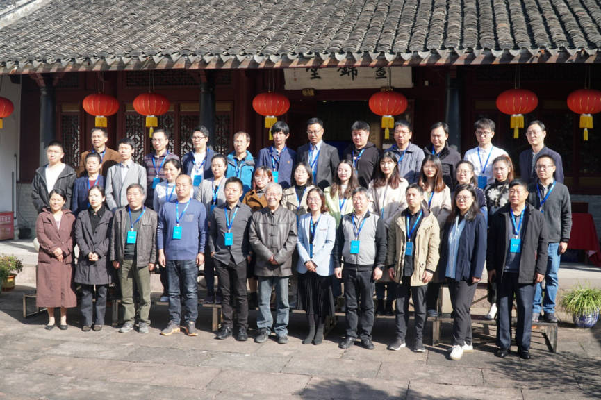 藏书楼|“四库七阁”与天一阁：皇家藏书楼为何建成江南民居模样？