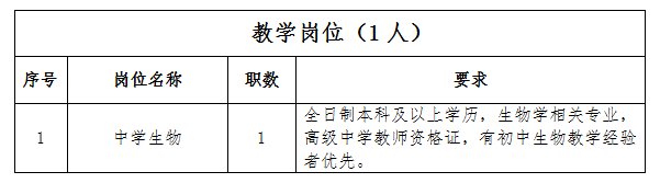 2020雅礼外国语学校_长沙市雅礼实验中学编外教师招聘