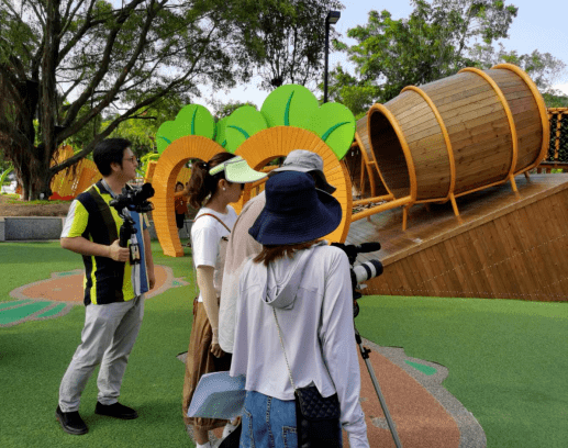 今天是第21个记者节 高新区(江海区)祝所有新闻媒体事情者节日快乐!‘AG亚娱集团’(图12)
今天是第21个记者节 高新区(江海区)祝所有新闻媒体事情者节日快乐!‘AG亚娱集团’(图12)