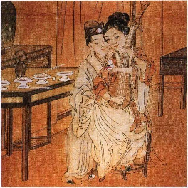 不只是情色他专跑妓院描绘皮肉交易生前无名小卒画作一文不值死后却