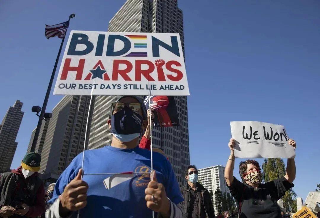 美国2020年q1gdp_2020年美国大选图片(3)