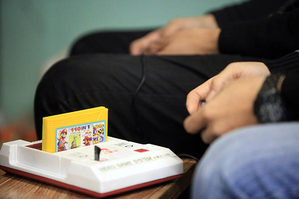 重整|小霸王被申请破产重整 法定代表人冯宝伦已被限制高消费