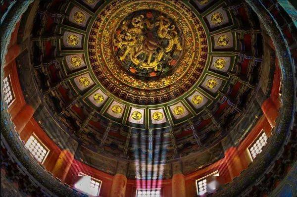 蚩尾|想不到，古人竟有这些防火智慧！