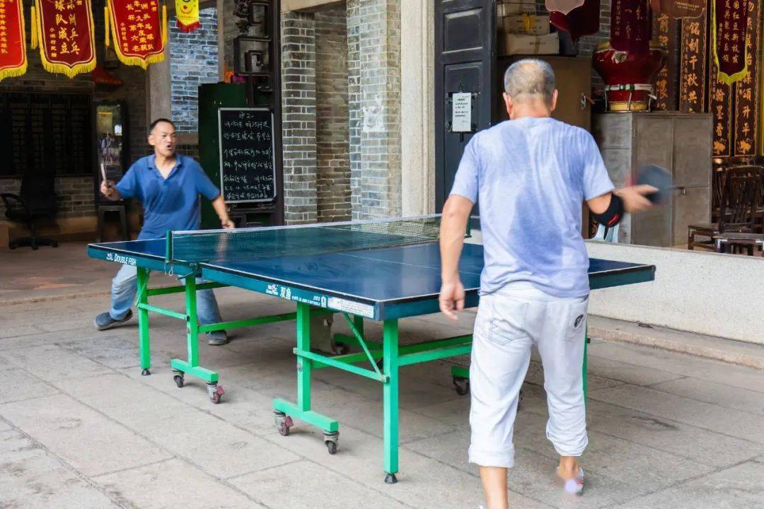 陶瓷|小洲村，还是老样子！