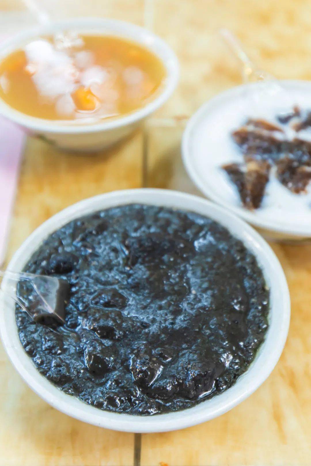 陶瓷|小洲村，还是老样子！