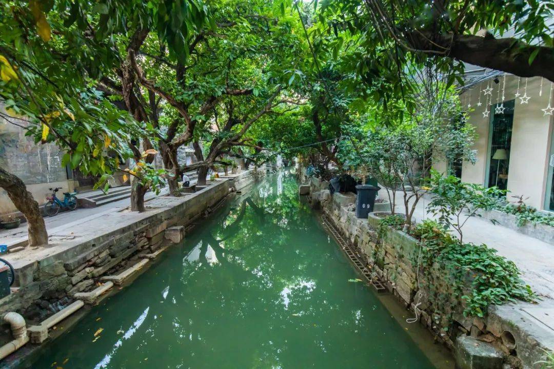 陶瓷|小洲村，还是老样子！