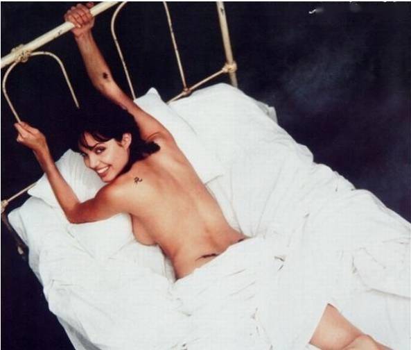 肩胛|迪丽热巴的这张照片,一点都不性感!