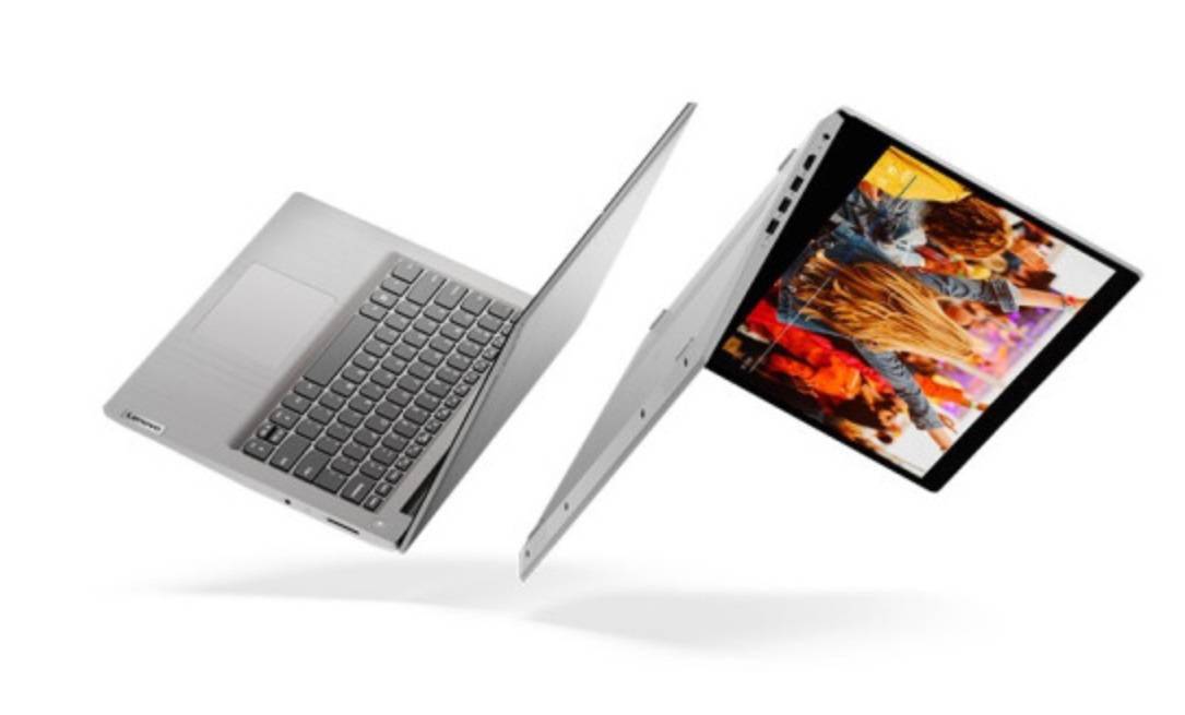 联想ideapad14s2020轻薄本双十一促销十代酷睿i3加持3246元