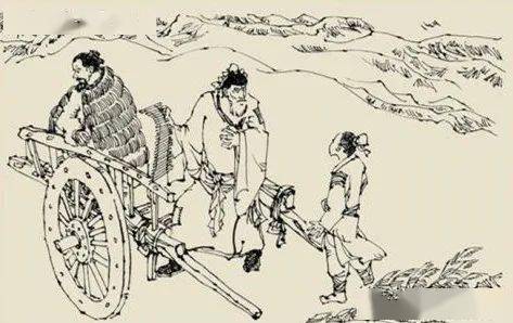 成语衣什么楚_成语故事手抄报(2)
