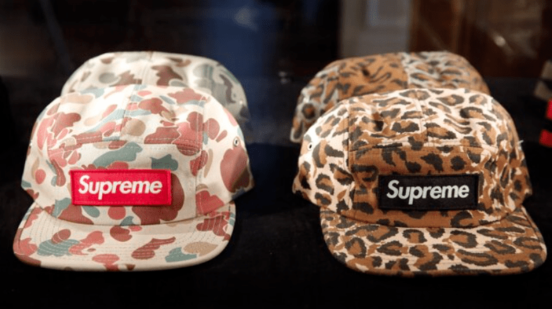 Supreme|21亿美元，“第一潮牌”Supreme要卖身了！买家也挺“潮”的