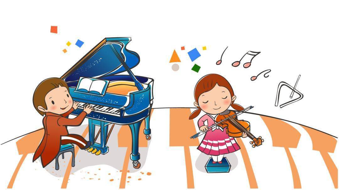 乐器之王 vs 乐器皇后,是时候走出钢琴,小提琴的学习误区了!